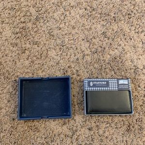 Stafford wallet